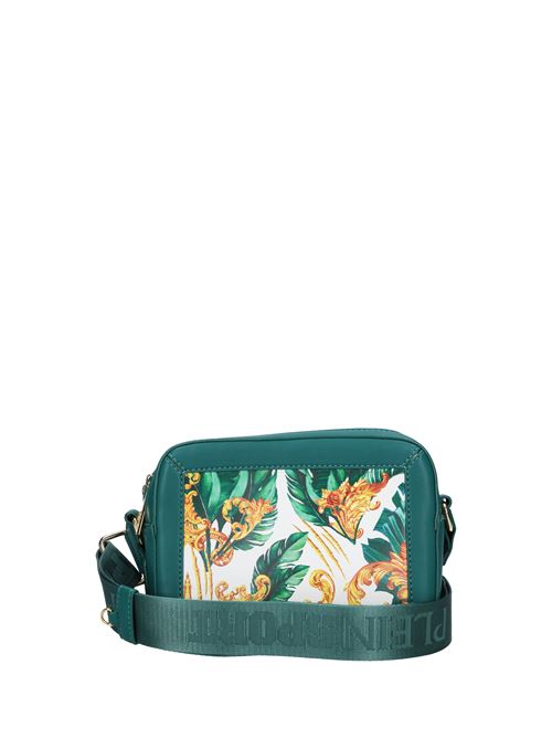 Tracolla in ecopelle PLEIN SPORT | 2110072VERDE